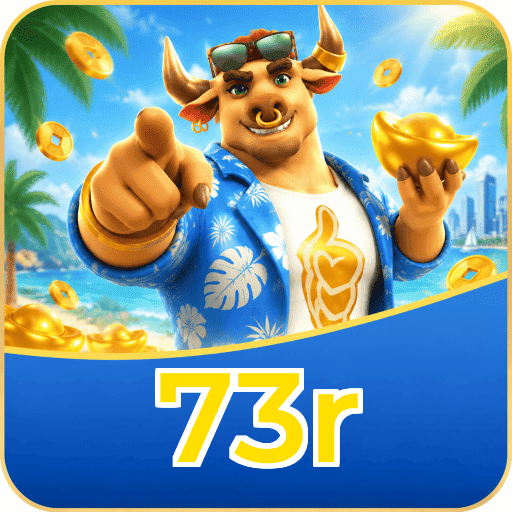 73r Logo 1
