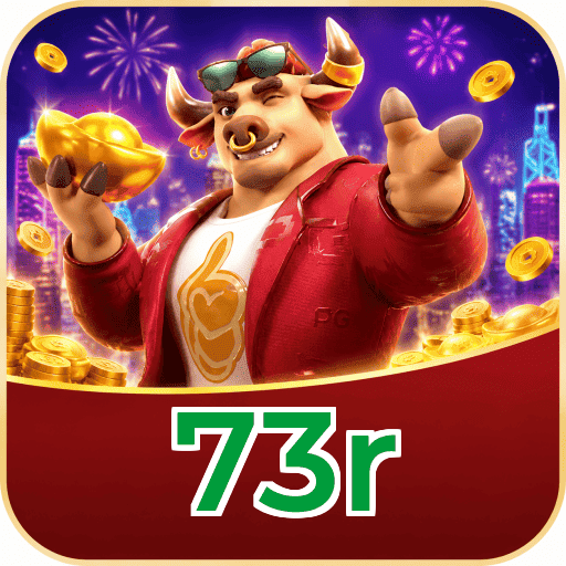 73r Loteria Logo 1