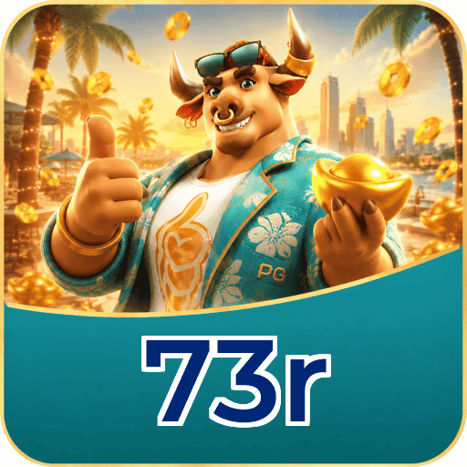 73r Logo 3