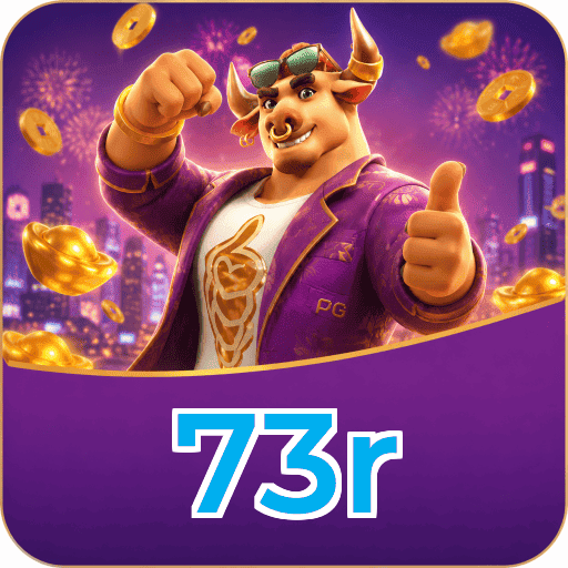 73r Logo 3