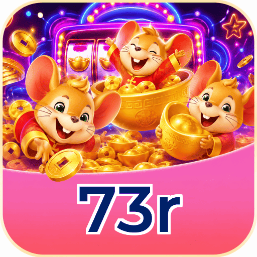 73r APP Logo