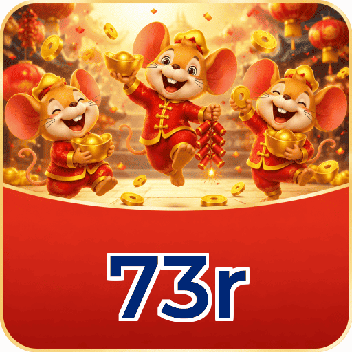 73r Logo 3