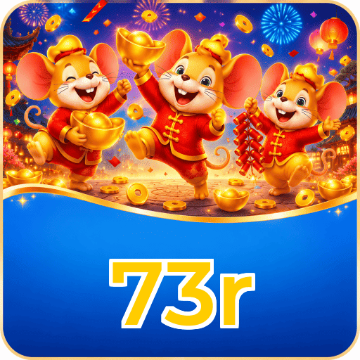 73r Telegram Logo 2