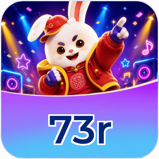 73r Loteria Logo 3
