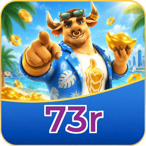73r Loteria Logo 2