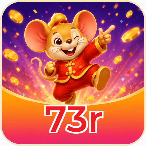 73r VIP Logo 2