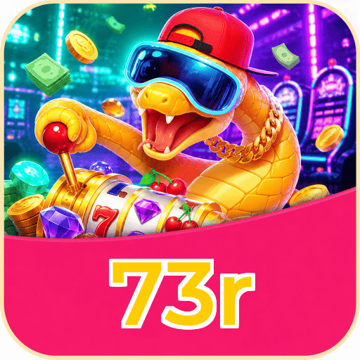 73r VIP Logo 1