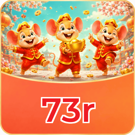 73r Slots Logo 3