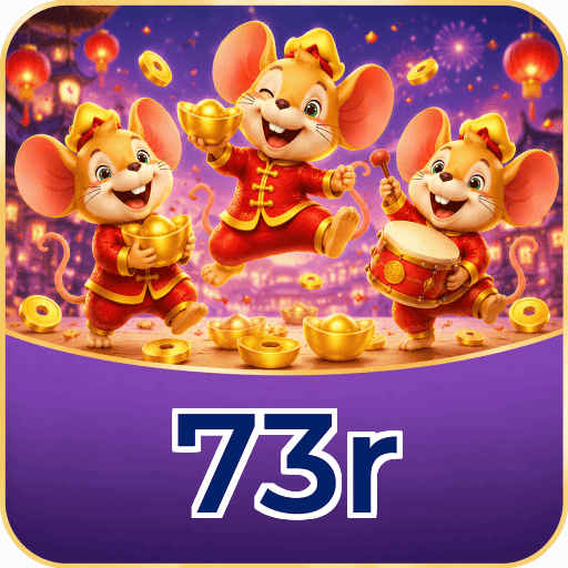 73r Slots Logo 2
