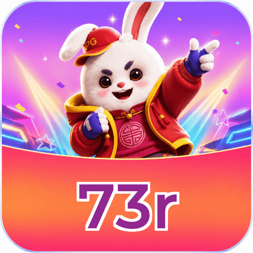 73r Slots Logo 1
