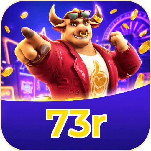 73r APK Logo