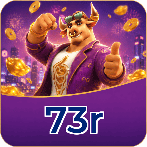 73r Download Logo
